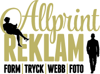 allprint logotyp